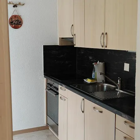 Apartament Alpine Siesta *