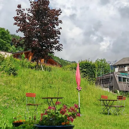 Apartament Alpine Siesta