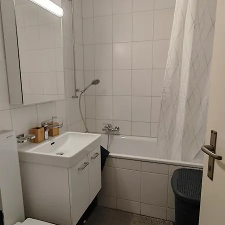 Alpine Siesta Apartament Leukerbad