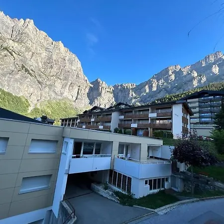 Alpine Siesta Apartament