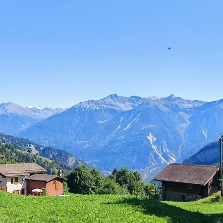 Apartament Alpine Siesta *