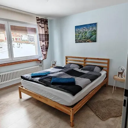 Apartament Alpine Siesta *